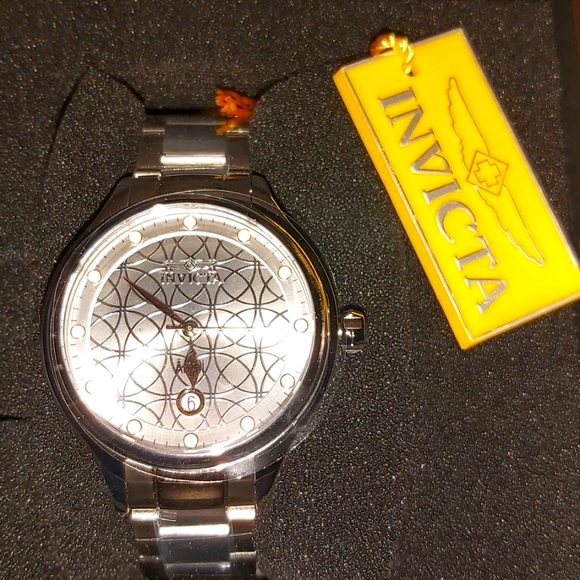 INVICTA Women's Angel Watch - Picture 2 of 4